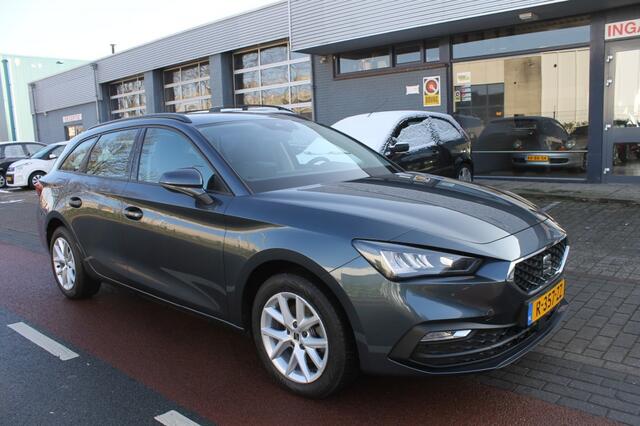 Seat LEON 1.0 Reference