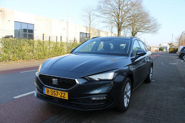 Seat LEON 1.0 Reference