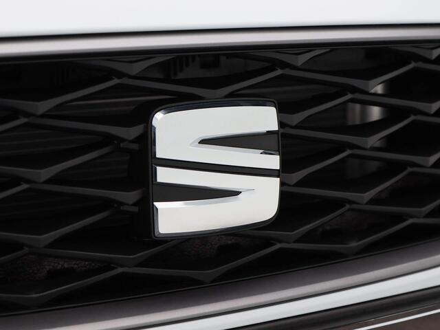 Seat LEON FR Business 1.5 TSI eHybrid PHEV 204pk | Automaat | Adaptive cruise control | Achteruitrijcamera | Navigatie | Apple carplay / Android auto