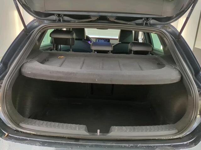 Seat LEON Sportstourer 1.0 TSI FR Business Intense NL-AUTO | CAMERA | STOEL/STUUR VERWARMING