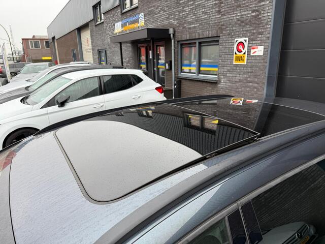 Seat LEON ST 1.5 TSI FR Ultimate Edition Black Sky | 1E EIGENAAR | 12MND GARANTIE | AUTOMAAT | DAB | PANODAK | LED | CRUISE | CARPLAY |