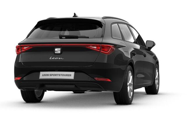 Seat LEON Sportstourer 1.5 eTSI Style Business Intense