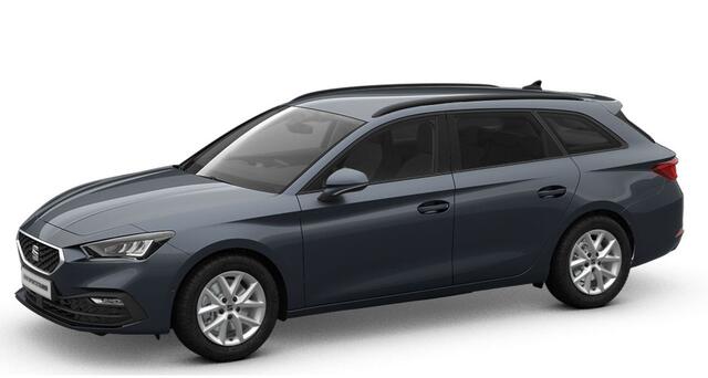Seat LEON Sportstourer 1.5 eTSI Style Business Intense