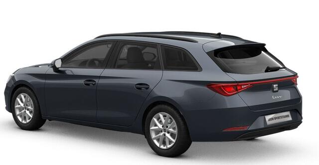 Seat LEON Sportstourer 1.5 eTSI Style Business Intense