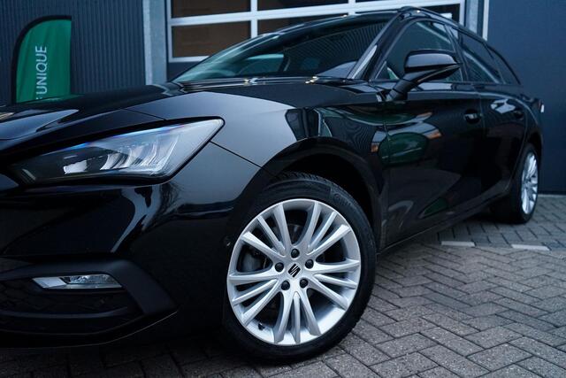 Seat LEON Sportstourer 1.0 TSI Style Business Intense