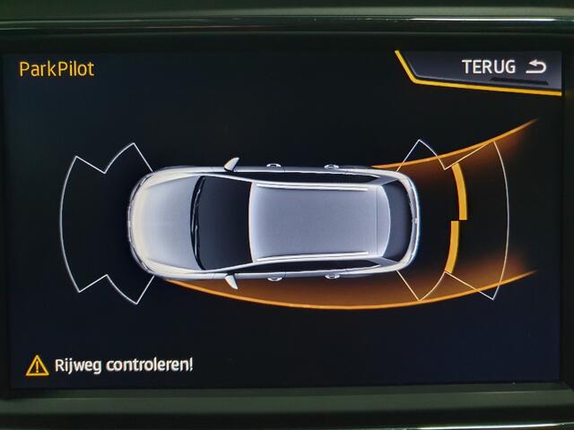 Seat LEON ST 1.0 EcoTSI Style Business Intense NAVI/CRUISE/AIRCO/LMV