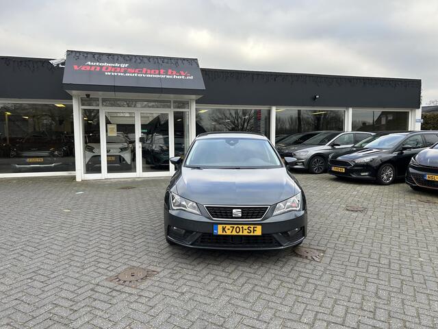 Seat LEON 1.5 TSI FR Ultimate Edition