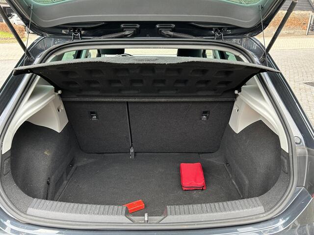 Seat LEON 1.5 TSI FR Ultimate Edition