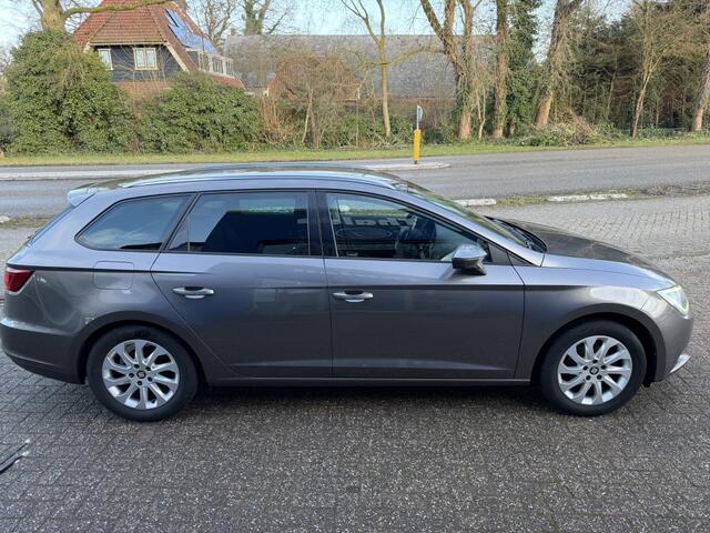 Seat LEON ST 1.0 EcoTSI Style Con
