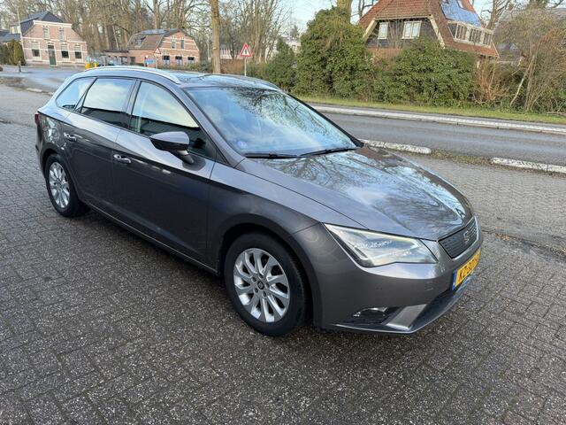 Seat LEON ST 1.0 EcoTSI Style Con