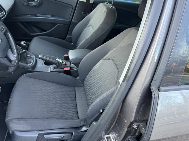 Seat LEON ST 1.0 EcoTSI Style Con