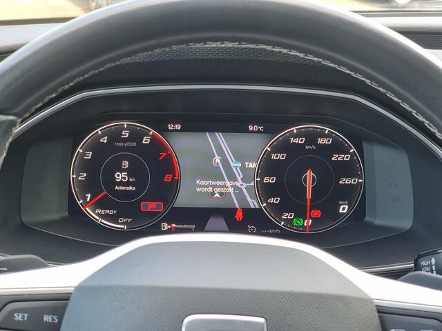 Seat LEON Sportstourer 1.5 eTSI FR | Apple Carplay | Andriod Auto |