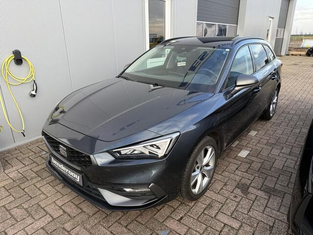 Seat LEON Sportstourer 1.4 TSI eHybrid PHEV 204pk FR