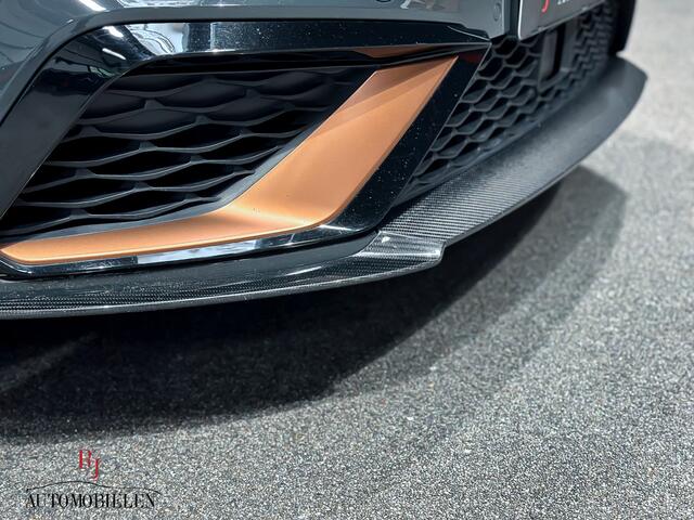 Seat LEON ST 2.0 TSI CUPRA R 300 Carbon Brembo Limited edition