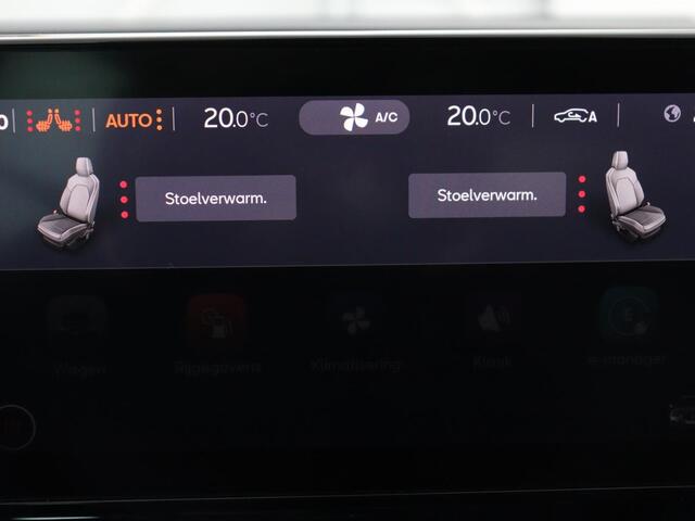 Seat LEON 1.4 TSI eHybrid PHEV FR | Panoramadak | Stoelverwarming | Leder/Alcantara | Adaptive cruise | Camera | Carplay | Navigatie | Stuurverwarming | Plug In