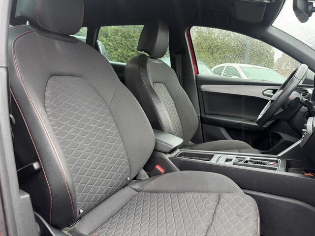 Seat LEON Sportstourer eHybrid PHEV FR Intense, Technology pack