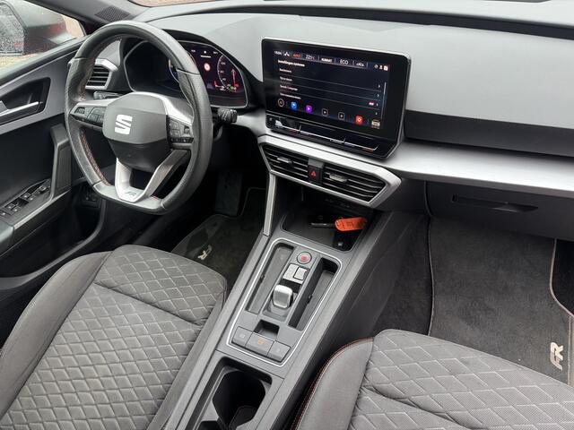 Seat LEON Sportstourer eHybrid PHEV FR Intense, Technology pack