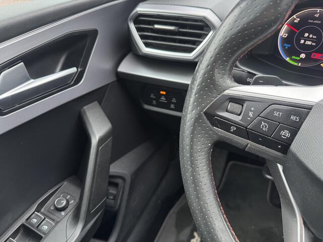 Seat LEON Sportstourer eHybrid PHEV FR Intense, Technology pack