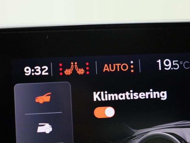 Seat LEON Sportstourer 1.4 TSI/204PK eHybrid PHEV FR · Panoramadak · Apple/Android Car Play · Navigatie · Camera + Parkeersensoren