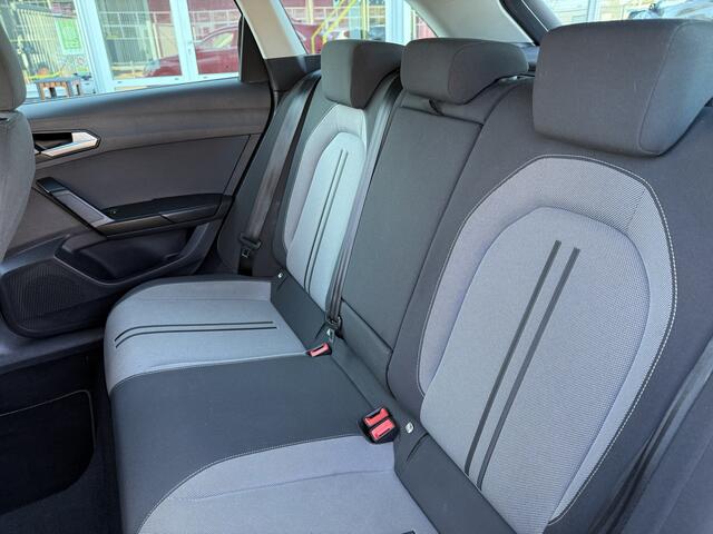 Seat LEON Sportstourer 1.5 TSI Style Launch Edition Navigatie, Camera, Virt.cockpit, CClimate contr, etc..!!