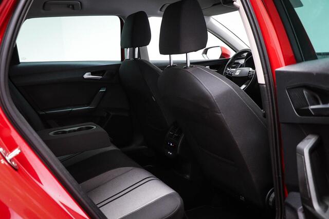 Seat LEON Sportstourer 1.5 TSI Style Business Intense | VIRTUAL COCKPIT | DAB | FULL LINK | CAMERA