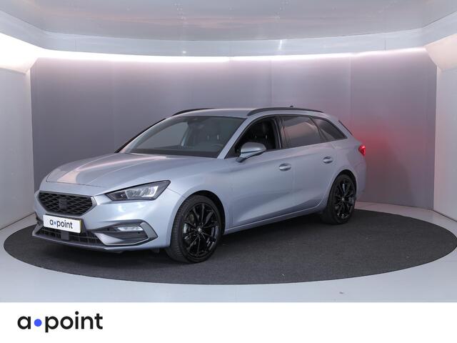 Seat LEON Sportstourer 1.0 eTSI FR Business Intense