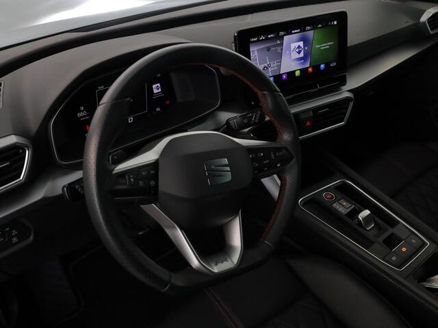 Seat LEON Sportstourer 1.0 eTSI FR Business Intense