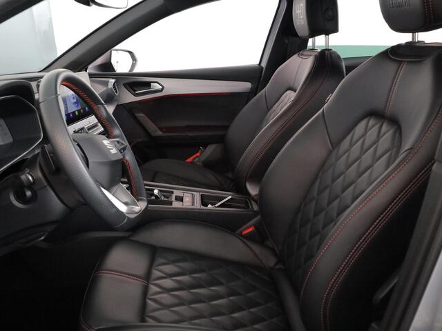 Seat LEON Sportstourer 1.0 eTSI FR Business Intense