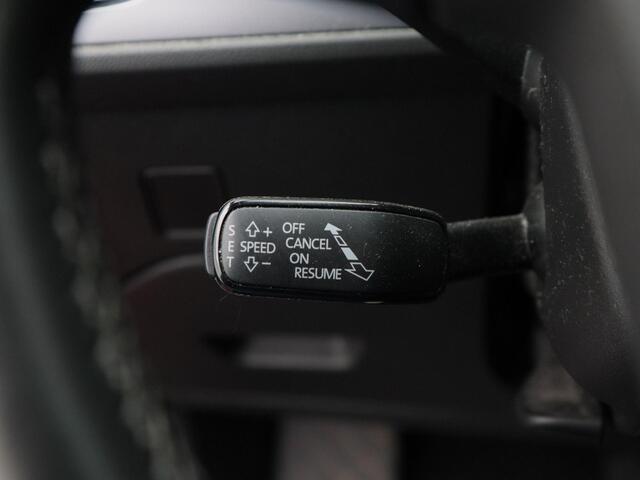 Seat LEON ST 1.0 Eco TSi Automaat Style Business Intense | Navigatie | Full LED | Camera | CarPlay | 16 Inch | 79.913 Km!!