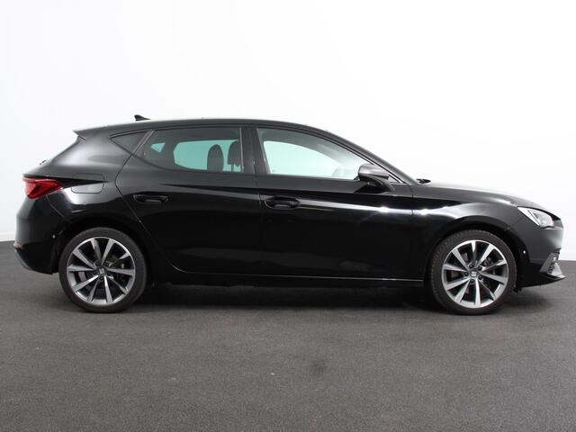 Seat LEON 1.4 TSI eHybrid Automaat PHEV FR | Lees opmerkingen! | Handel/Export! | Panorama dak | Navigatie etc....