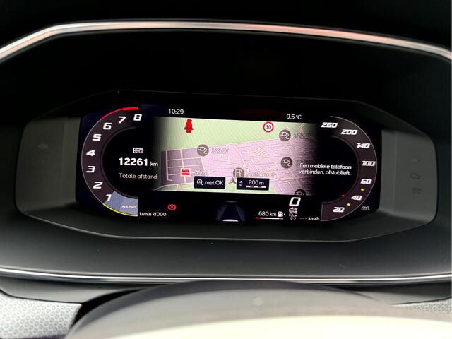 Seat LEON Sportstourer 1.5 TSI Style Business Intense Camera, App Connect, Led