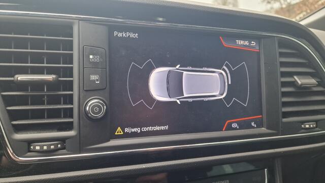 Seat LEON ST 1.0 TSI FR Business Intense, Beats Audio, Stoelverwarming, NL Au