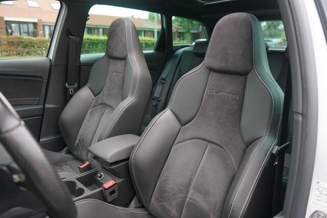 Seat LEON ST Leon 2.0 TSI Cupra 300 4Drive/JDStage1/Pano/Schalen/DCC/ACC