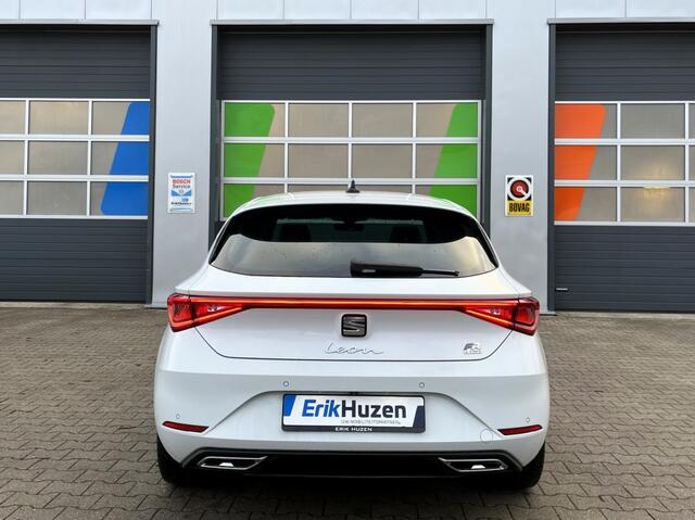 Seat LEON 1.4 TSI eHybrid/ PHEV/ FR/ 1e eigenaar