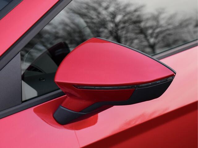 Seat LEON 1.5 TSI 150PK FR Business Intense Keyless Cruise Control Virtual Navi SEAT-Sound System Trekhaak