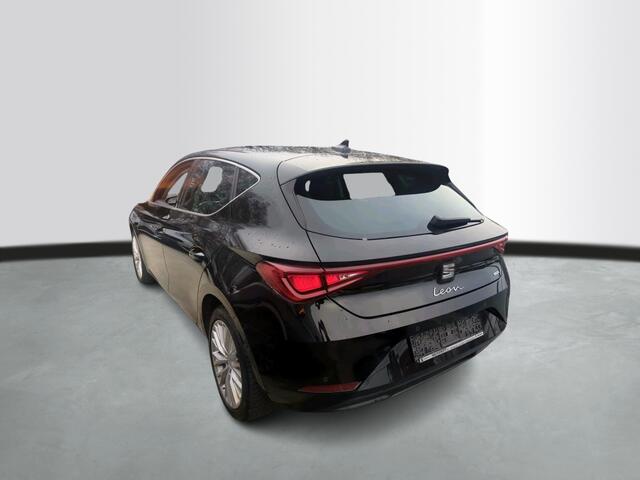 Seat LEON 1.4 TSI eHybrid 204pk PHEV Xcellence / Trekhaak / Camera / Full Link / Wordt Verwacht