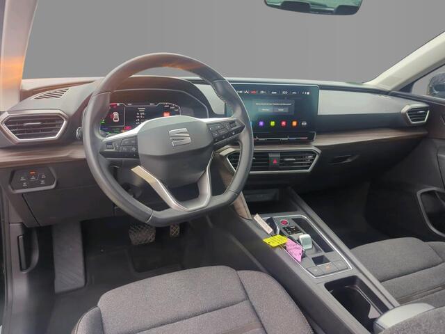 Seat LEON 1.4 TSI eHybrid 204pk PHEV Xcellence / Trekhaak / Camera / Full Link / Wordt Verwacht