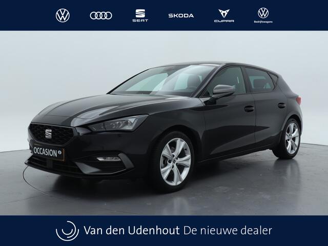 Seat LEON 1.0 TSI FR Business