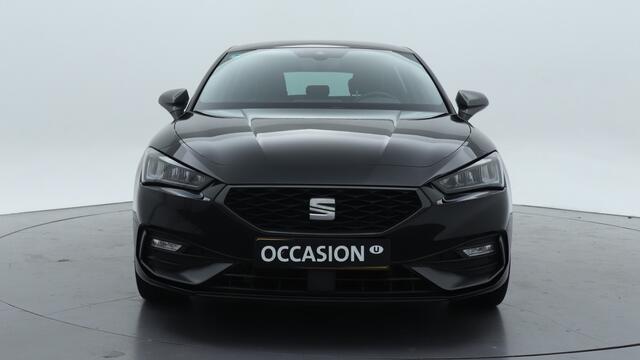 Seat LEON 1.0 TSI FR Business