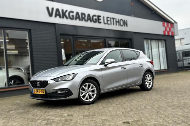 Seat LEON 1.0 eTSI Style Business Intense