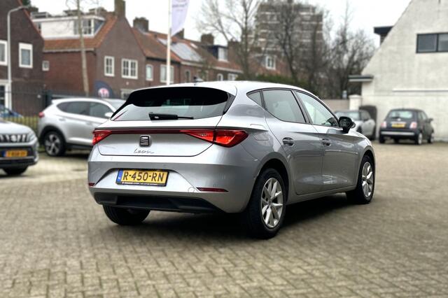 Seat LEON 1.0 eTSI Style Business Intense