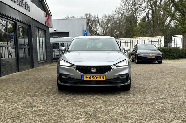 Seat LEON 1.0 eTSI Style Business Intense