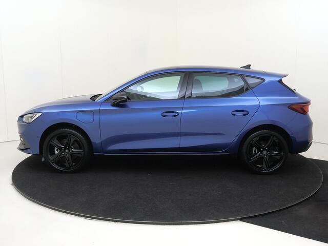 Seat LEON 1.5 TSI e-Hybrid Style