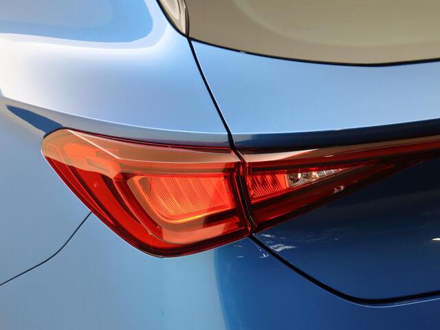 Seat LEON 1.5 TSI e-Hybrid Style