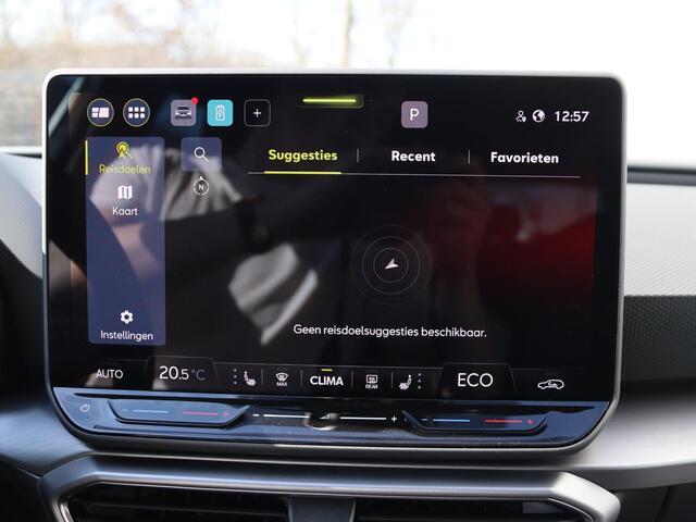 Seat LEON Sportstourer FR Business 1.5 TSI eHybrid 150kW / 204pk DSG | Technology pack | pack Safe Drive |