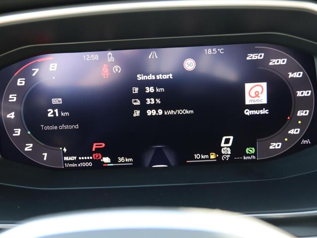 Seat LEON Sportstourer FR Business 1.5 TSI eHybrid 150kW / 204pk DSG | Technology pack | pack Safe Drive |