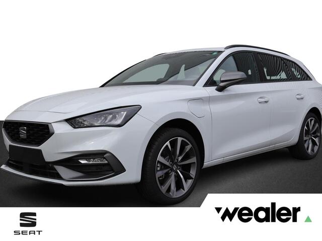 Seat LEON Sportstourer FR PHEV First Edition 1.5 TSI eHybrid 150kW / 204p k 6 versn. DSG