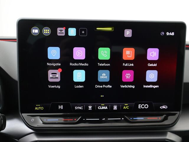 Seat LEON Sportstourer FR PHEV First Edition 1.5 TSI eHybrid 150kW / 204p k 6 versn. DSG