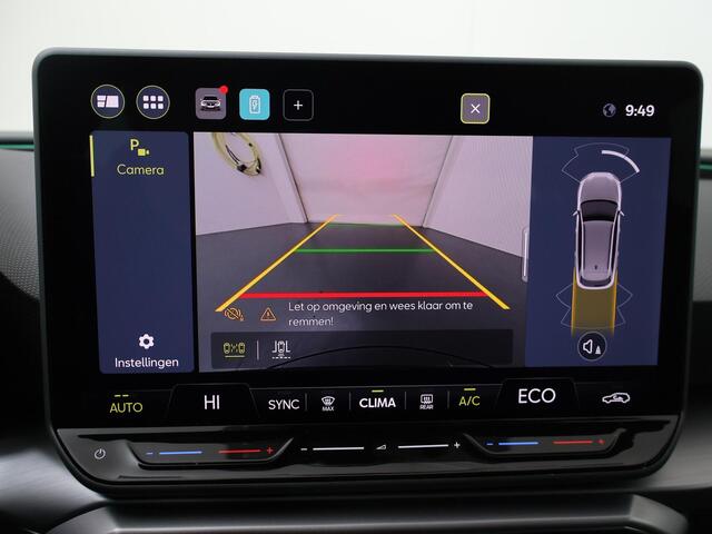 Seat LEON Sportstourer FR PHEV First Edition 1.5 TSI eHybrid 150kW / 204p k 6 versn. DSG