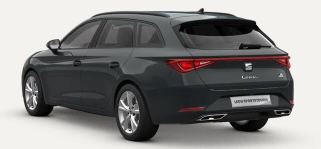 Seat LEON Sportstourer 1.5 TSI e-Hybrid FR Business